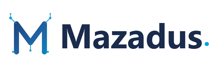 Mazadus